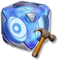 Stamina-required Aniipod Trace (Placeholder), Epic item in Aniimo