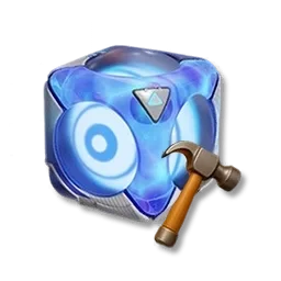 Stamina-required Aniipod Track (Placeholder), Epic item in Aniimo