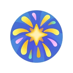 Sternenlicht-Party-Avatar, Gegenstand in Aniimo, Episch